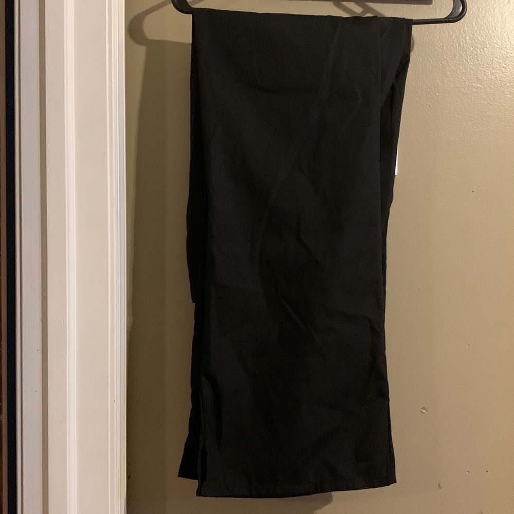 Womens Scrub Pants